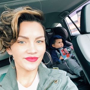 Meet your Posher, Lori